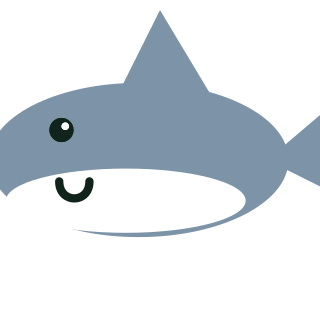 Chomp the shark