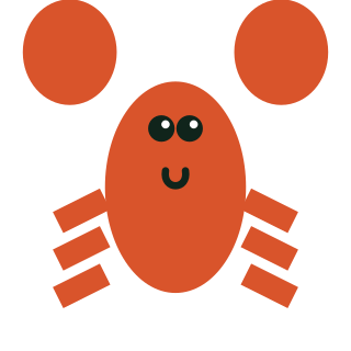 Clawdia the lobster