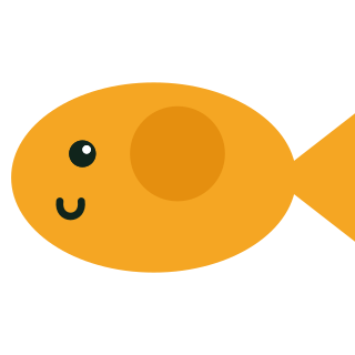 Flash the fish