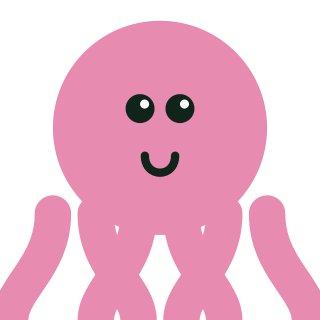 Octavia the octopus