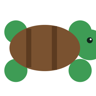 Sheldon the turtle