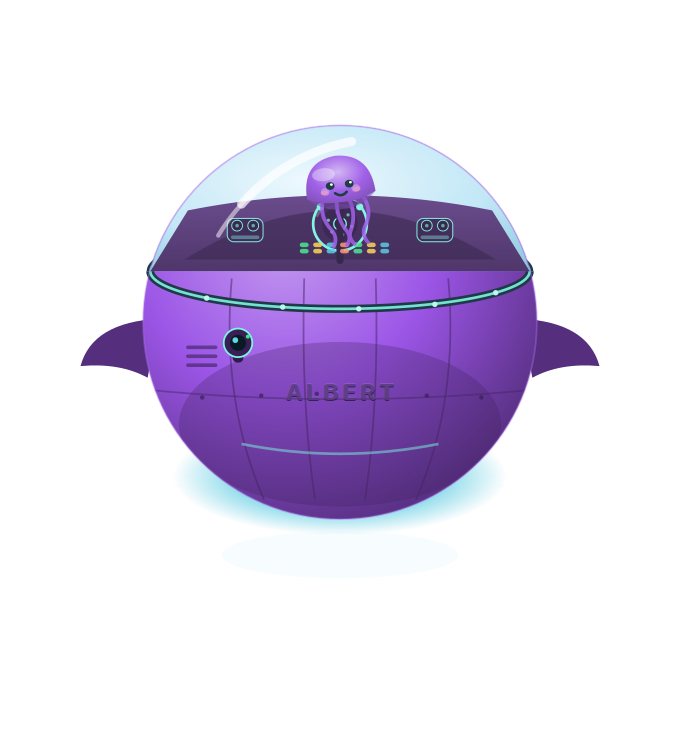Bubblecraft