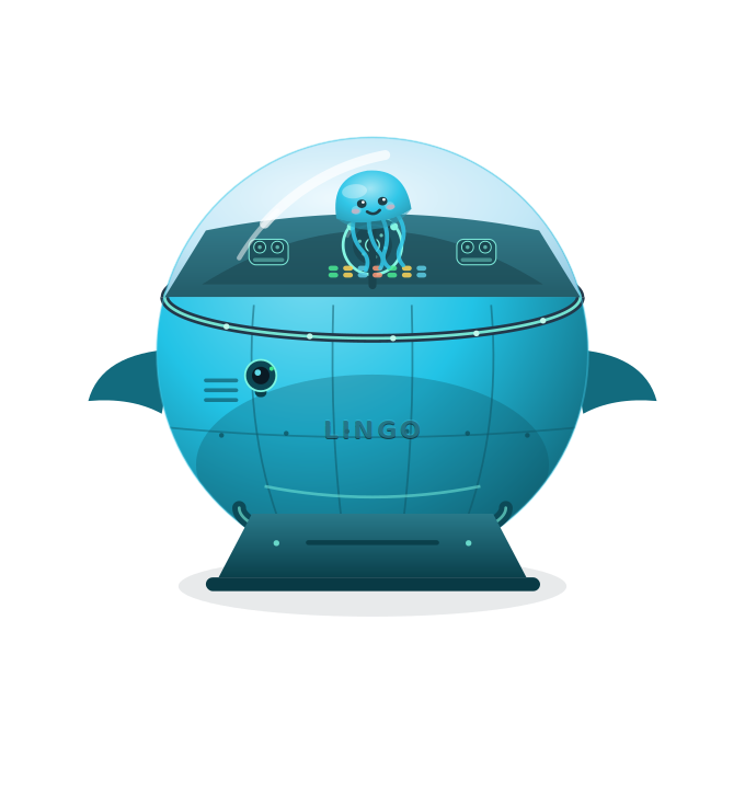 Lingo's Bubblecraft