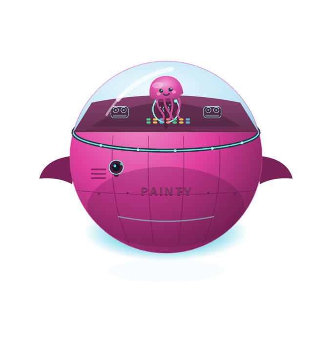 Bubblecraft