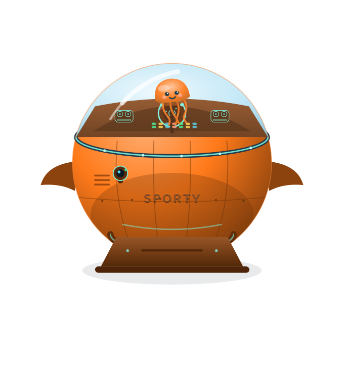 Sporty's Bubblecraft