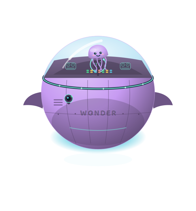 Bubblecraft