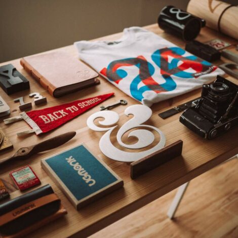 Enterprise for Graphic Design Basics Masterclass