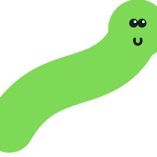 Zappy the eel